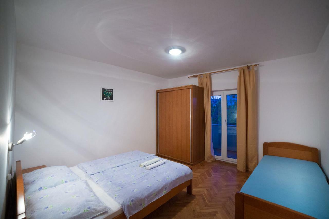 Sanic Apartments 518 لوبار المظهر الخارجي الصورة