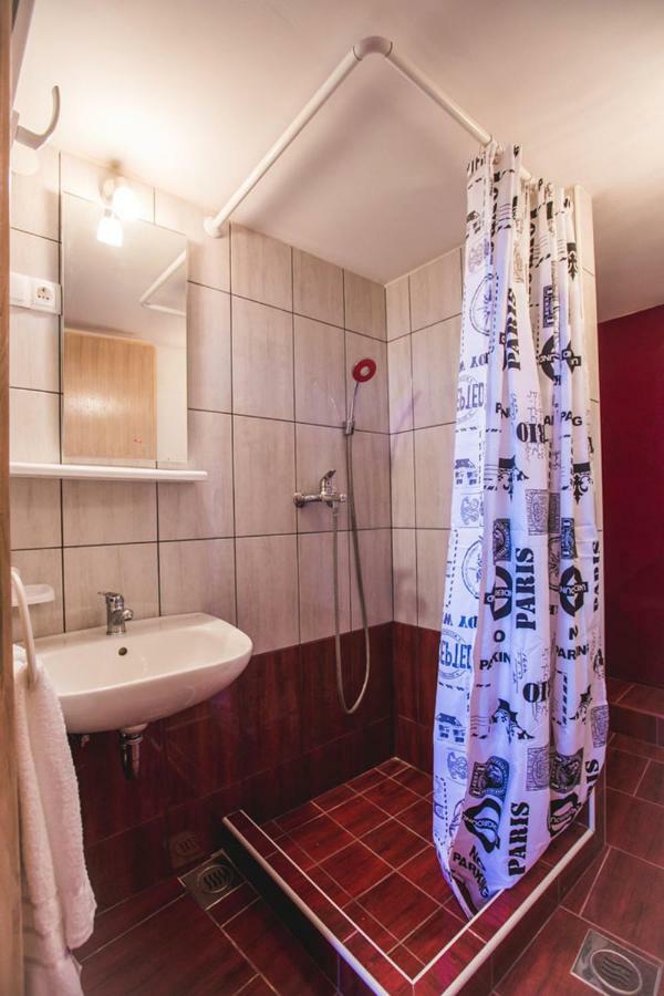 Sanic Apartments 518 لوبار المظهر الخارجي الصورة