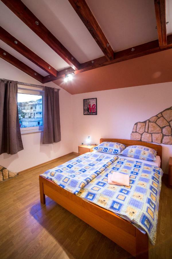Sanic Apartments 518 لوبار المظهر الخارجي الصورة