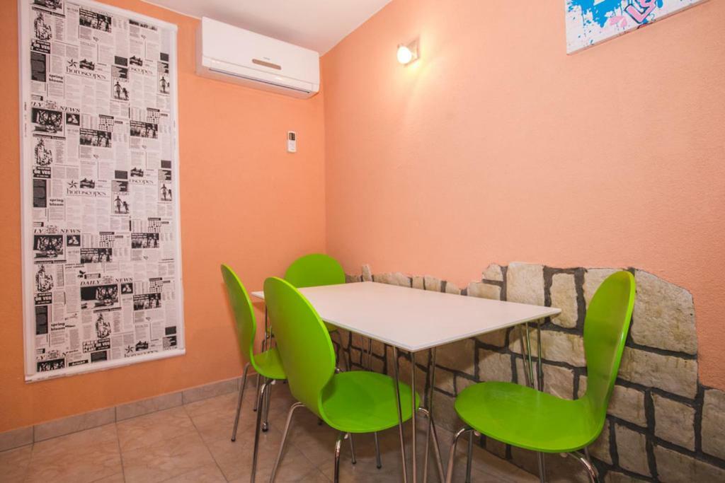 Sanic Apartments 518 لوبار المظهر الخارجي الصورة