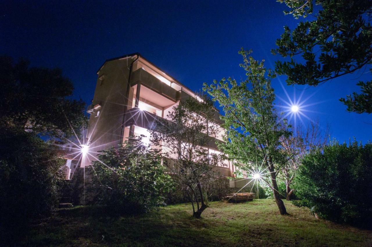 Sanic Apartments 518 لوبار المظهر الخارجي الصورة