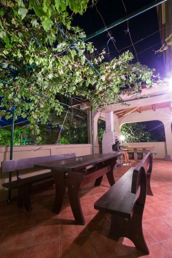 Sanic Apartments 518 لوبار المظهر الخارجي الصورة